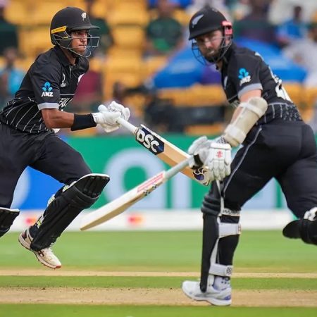 New Zealand vs Sri Lanka: World Cup 2023 Can New Zealand Hold Semi-Final Spot?