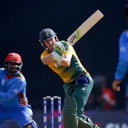 South Africa vs Afghanistan: World Cup 2023 All You Need To Know