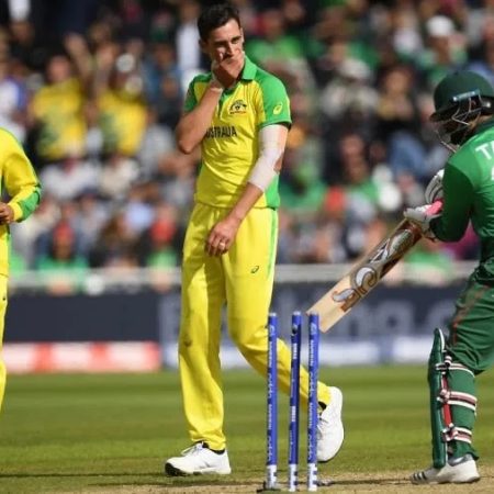 Australia vs Bangladesh: World Cup 2023 Can Australia Keep Winning Streak?
