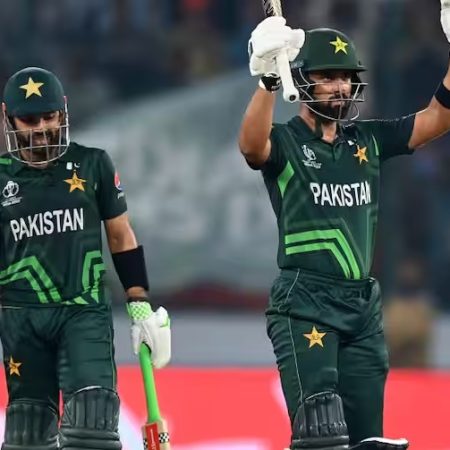 England vs Pakistan: World Cup 2023 Pakistan Still Has Chance To Qualify
