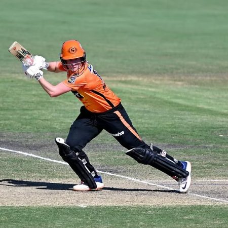 Adelaide Strikers vs Perth Scorchers Women: Big Bash League Preview