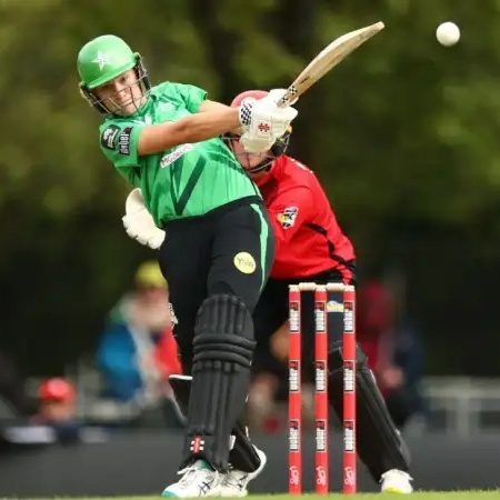 Melbourne Stars vs Melbourne Renegades Women: Big Bash League Preview