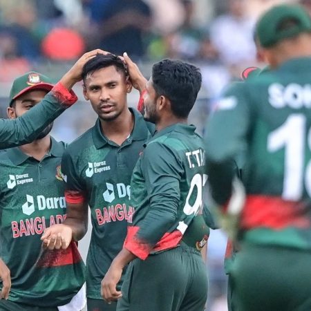 Bangladesh vs New Zealand: 1st Test All You Need To Know