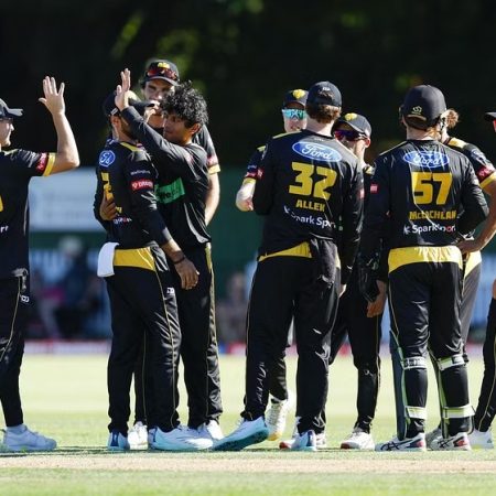 Northern Districts vs Wellington Firebirds: Ford Trophy All You Need To Know