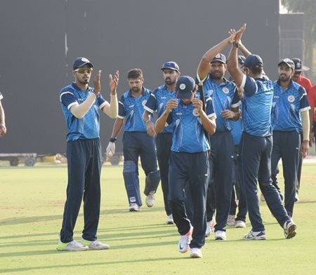 Baroda vs Madhya Pradesh: Vijay Hazare Trophy Preview