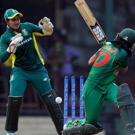 South Africa vs Bangladesh Women: 2nd T20 Bangladesh’s Chance To Series