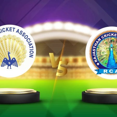 Haryana vs Rajasthan: Vijay Hazare Trophy Final 2023