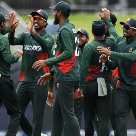 New Zealand vs Bangladesh: 2nd T20 Ban In Lead