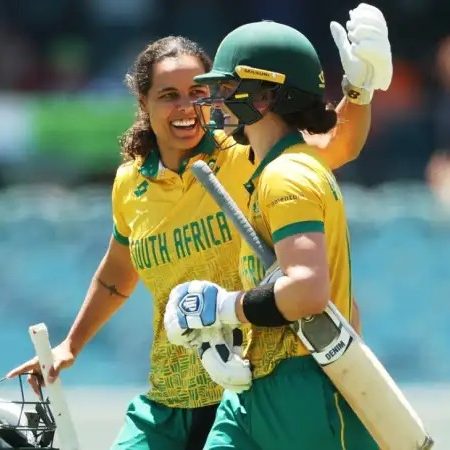 Australia vs South Africa Women: 3rd T20 Who Will Win The Series?