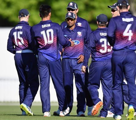 Auckland Aces vs Canterbury Kings: Will Canterbury Kings seek revenge?
